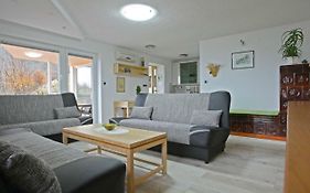 Apartma Metka Lese Trzic